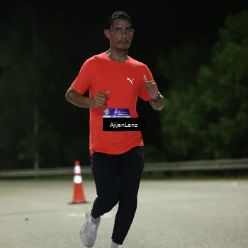 Runner Photo 5833948
