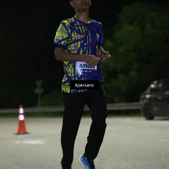 Runner Photo 5833949
