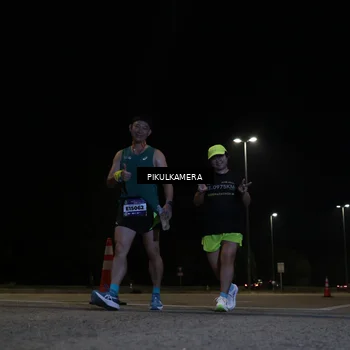 Runner Photo 5833955