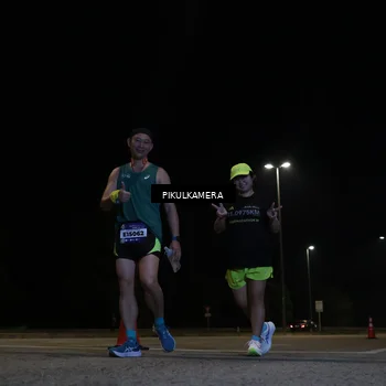 Runner Photo 5833962