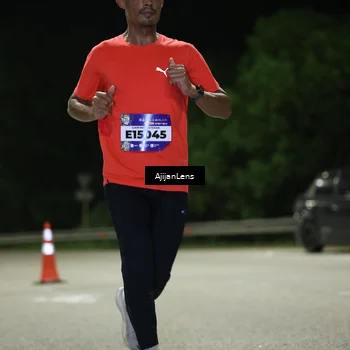 Runner Photo 5833965