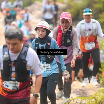 Runner Photo 5833970