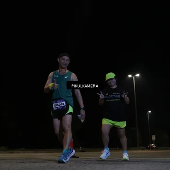 Runner Photo 5833975