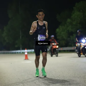 Runner Photo 5833977