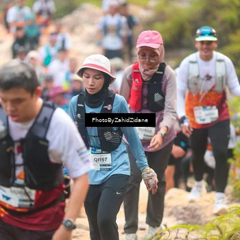 Runner Photo 5833981