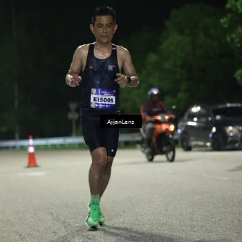 Runner Photo 5833985