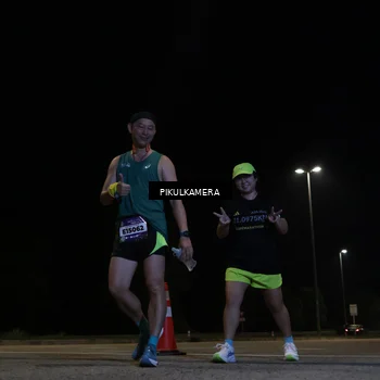 Runner Photo 5833991