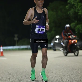 Runner Photo 5834002