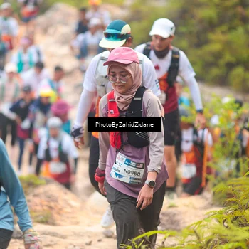 Runner Photo 5834005