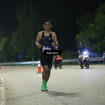 Runner Photo 5834008