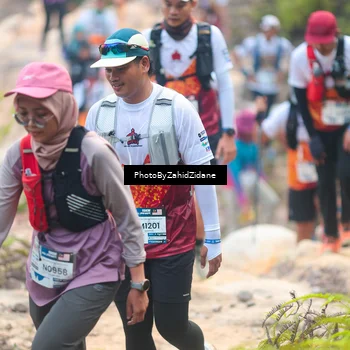 Runner Photo 5834010