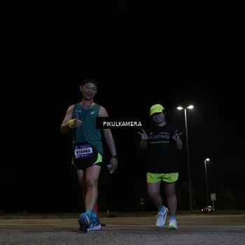 Runner Photo 5834011