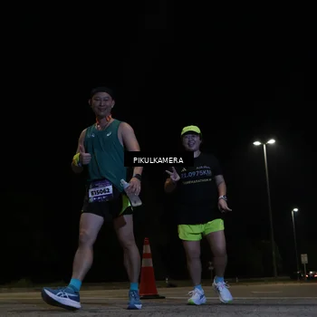 Runner Photo 5834012