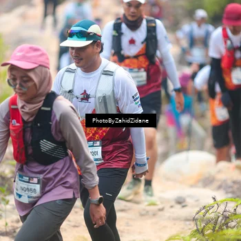 Runner Photo 5834013