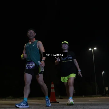 Runner Photo 5834028