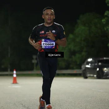 Runner Photo 5834030