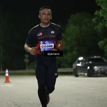 Runner Photo 5834040