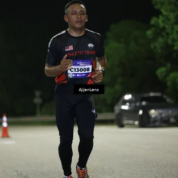Runner Photo 5834042