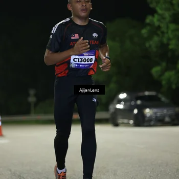 Runner Photo 5834044