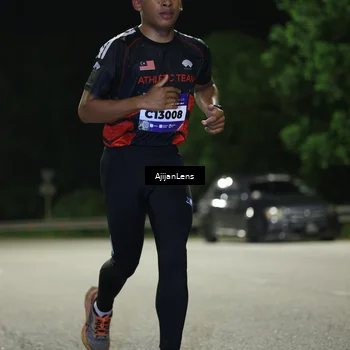 Runner Photo 5834045
