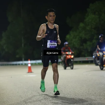 Runner Photo 5834047