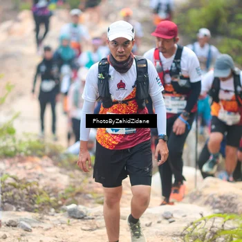 Runner Photo 5834050