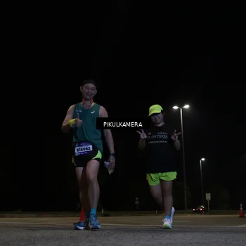 Runner Photo 5834053