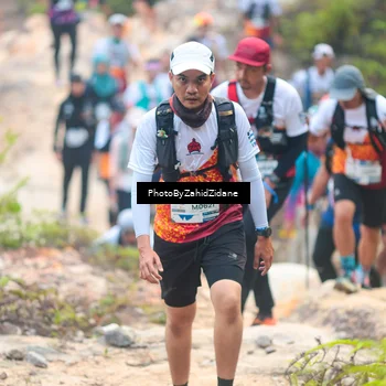 Runner Photo 5834054