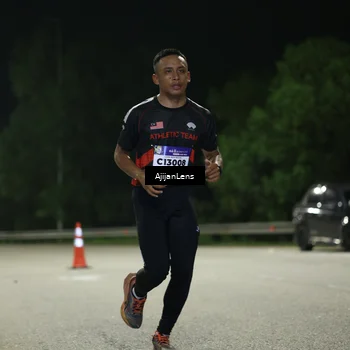 Runner Photo 5834060