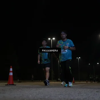 Runner Photo 5834062