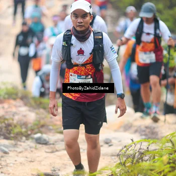 Runner Photo 5834064