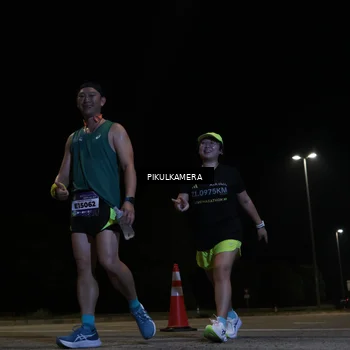 Runner Photo 5834068