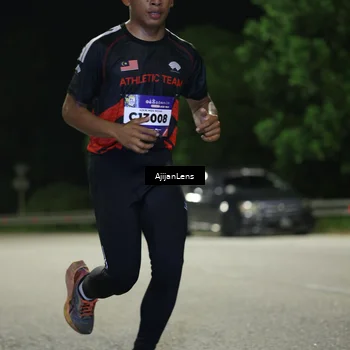 Runner Photo 5834072