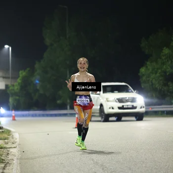 Runner Photo 5834073