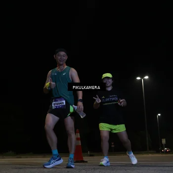 Runner Photo 5834081