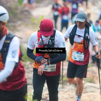Runner Photo 5834083