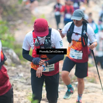 Runner Photo 5834085