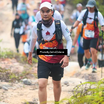 Runner Photo 5834089