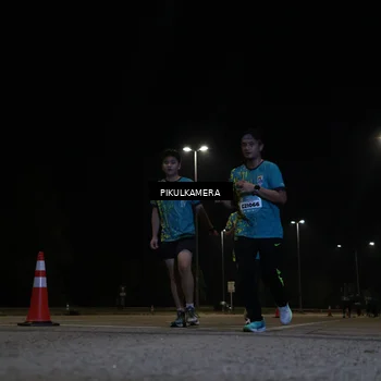 Runner Photo 5834092