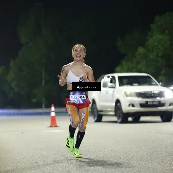 Runner Photo 5834096