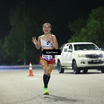 Runner Photo 5834097