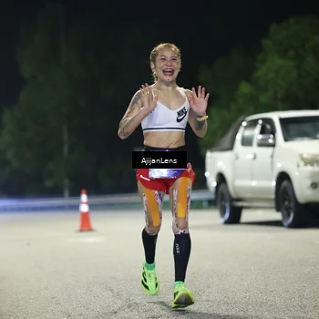 Runner Photo 5834109