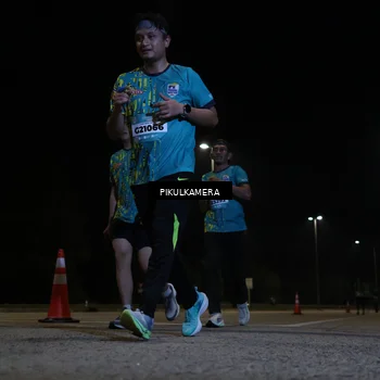 Runner Photo 5834110