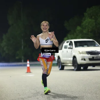 Runner Photo 5834125