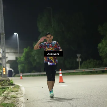 Runner Photo 5834131