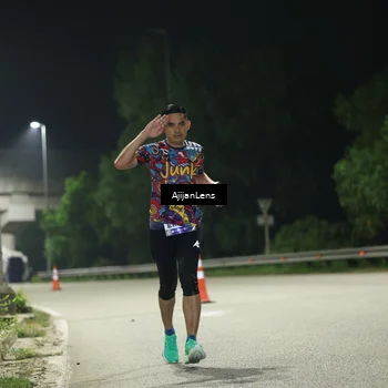Runner Photo 5834133
