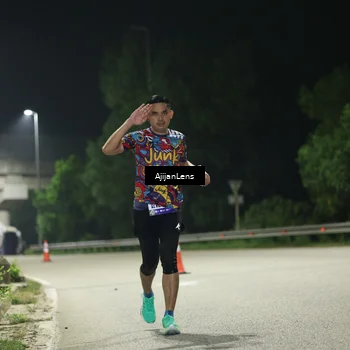 Runner Photo 5834135
