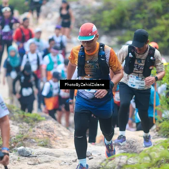 Runner Photo 5834138