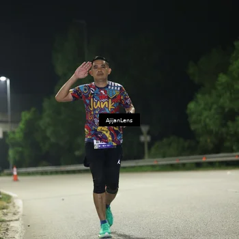Runner Photo 5834141