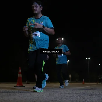 Runner Photo 5834142